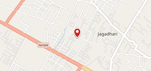 Nukkarh Kitchenette A Family Restaurant on map