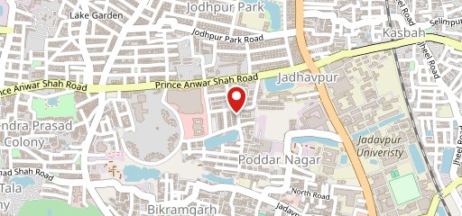 Number 18 - The Asian Story on map