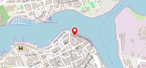 Vinoteca Numero Primo sulla mappa