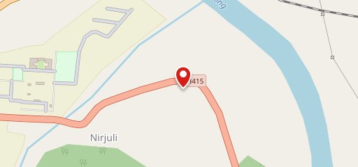 NUNE’s cafe bistro bar on map