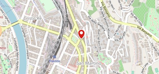 Nuova Castelli sulla mappa