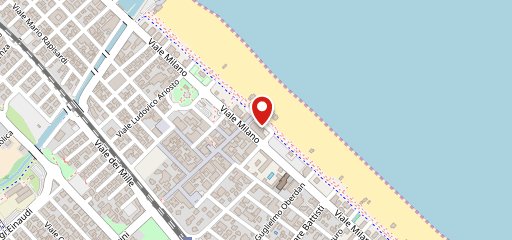 Nuovo Fiore sulla mappa