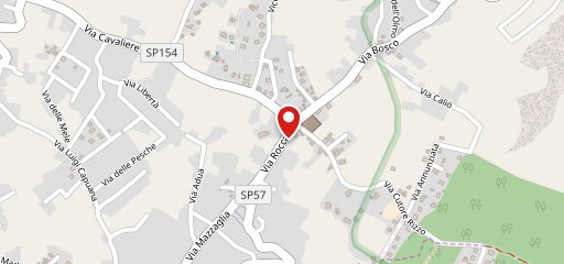 Nuovo K2 ristorante sulla mappa