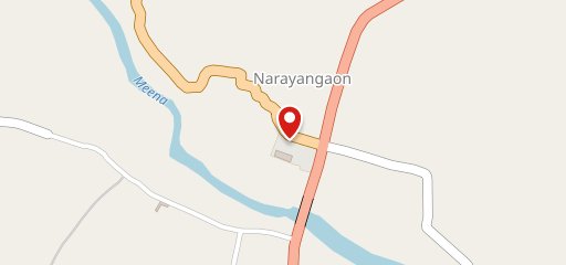 Nutan Vadapav on map