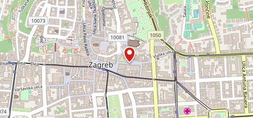 Nutelino sulla mappa