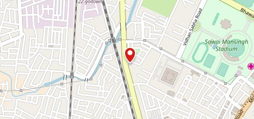 NutriSlice Bakery on map