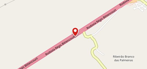 Nyc Burger - Registro São Paulo no mapa