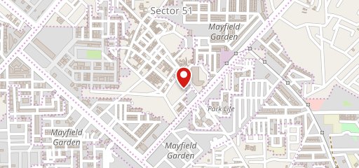 NYC.PIE Pizza on map