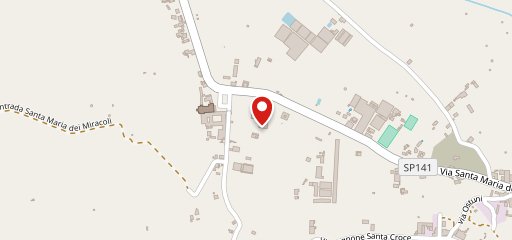 Nymphaeum Ricevimenti sulla mappa