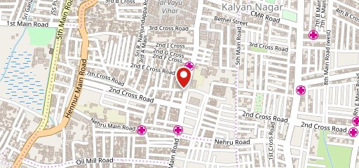 NYRC - Not Your Regular Cafe on map