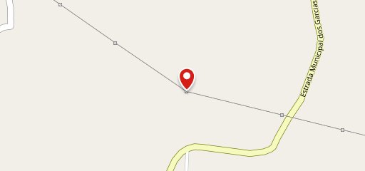 O Barracão restaurante campestre no mapa