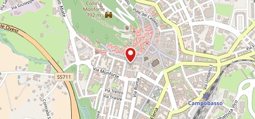 Emozioni Chef Angelo Pagano sulla mappa