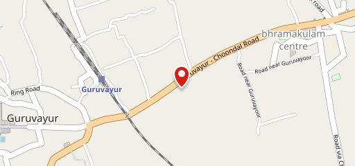 O-Persia Restaurant on map