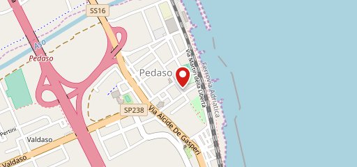 Oak Food e Nature sulla mappa