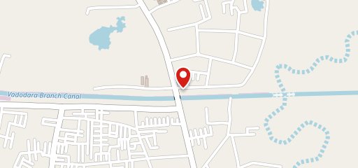 Oak Leaf Restaurant & banquets on map