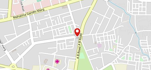 Oakaz Rooftop Restaurant on map