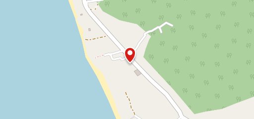 Oasis Beach Resort on map