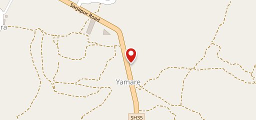 Oasis Restaurant on map