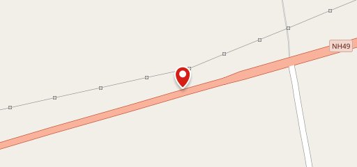 Oasis Restaurant cum Bar on map