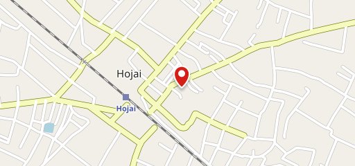 OASIS WINE BAR on map