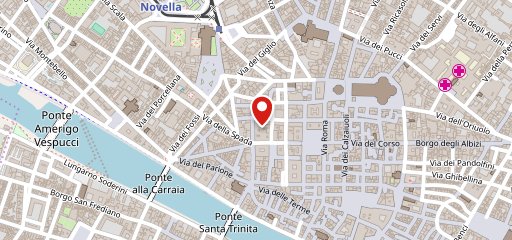 Obicà Mozzarella Bar sulla mappa