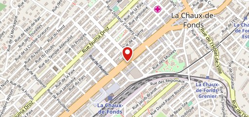 O'Bowl - OBowl - Bowls & Wraps sulla mappa