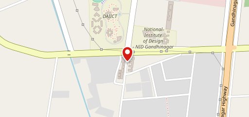 CAKELELO - THE CAKE SHOP & STUDIO GANDHINAGAR on map