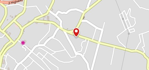 O'Carol Multi Cuisine Family Restaurant on map