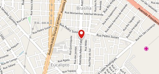 OCASIONOU - pizzaria, massas, pastelaria e cia no mapa