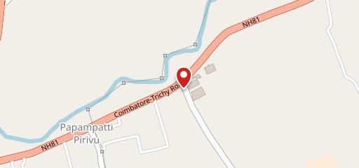 Ocean Restaurant on map