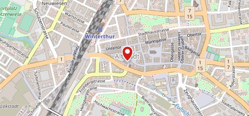 Ocean Five - Food & Drinks sulla mappa