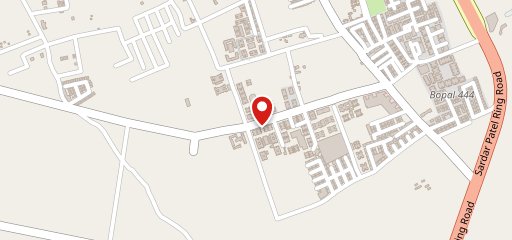 Ocean Grill Restaurant on map