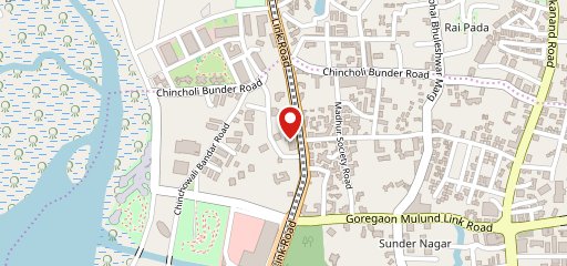 Ocean Kitchen Fine Dine on map