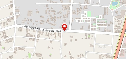 Ocean Restaurant on map