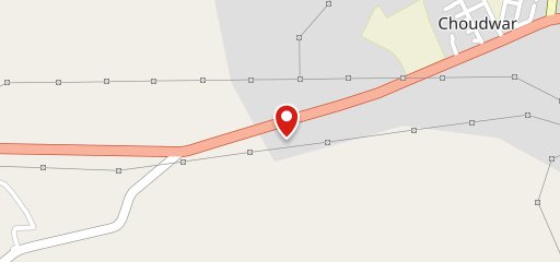 OD 05 DHABA AND RESTRURANT on map