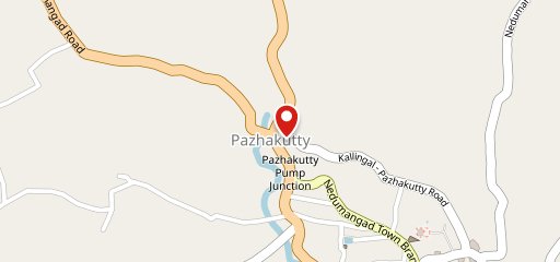 Odamkolli Pazhankanji (ഒടംകൊല്ലി പഴങ്കഞ്ഞി) on map