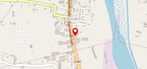 Odia Bhojana ( Taste Of Odisha & Bengal ) on map