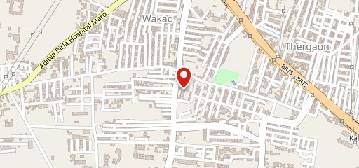 Odia Dalma Restaurant on map