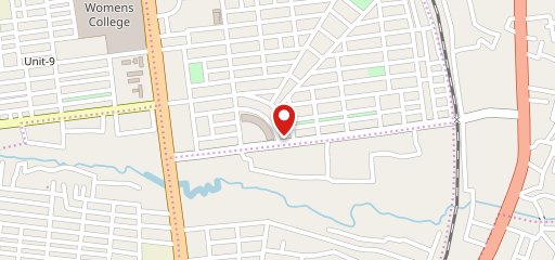 Odia Toka Special 07 Momos on map