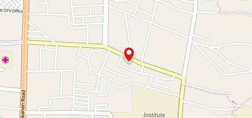 Odisha Cha & Millet House on map