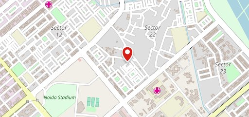 Odisha Food Center Veg And Non Veg on map