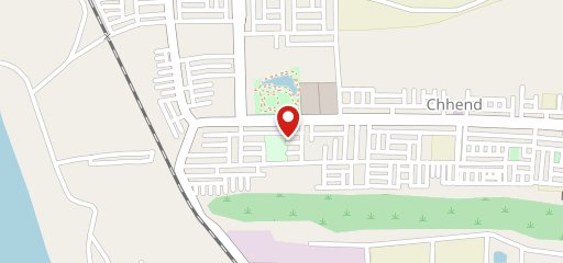 Odisha online services on map