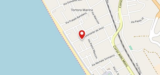 Odissea 2000 sulla mappa