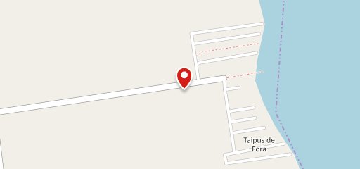 Odoyá Lounge Bar no mapa