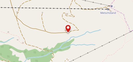 Ötzi Bar sulla mappa