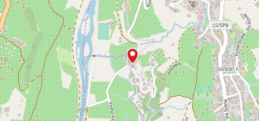 OFENBAUR sulla mappa