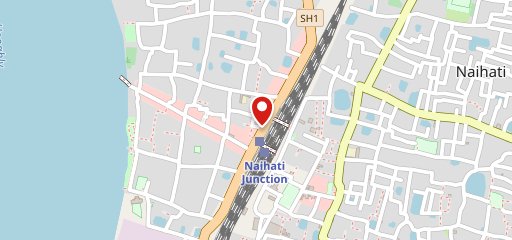 The Astoria F.L. Off Shop on map