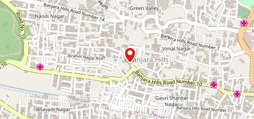 Off The Grill on map