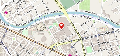 OFF TOPIC sur la carte