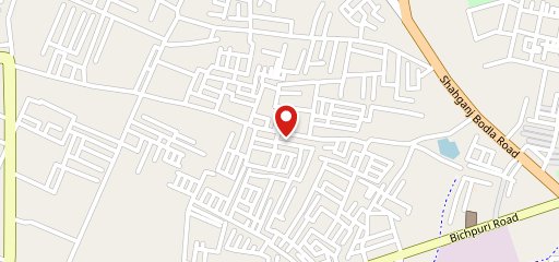 Official Pizza Cafe on map